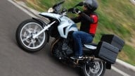 Moto - Test: BMW F 650 GS - TEST