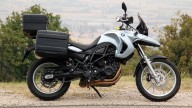 Moto - Test: BMW F 650 GS - TEST