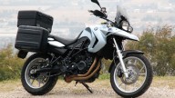 Moto - Test: BMW F 650 GS - TEST