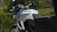Moto - Test: BMW F 650 GS - TEST