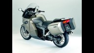 Moto - News: BMW K 1300 GT