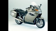 Moto - News: BMW K 1300 GT