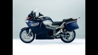 Moto - News: BMW K 1300 GT