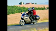 Moto - News: BMW K 1300 GT