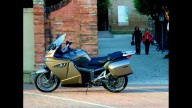 Moto - News: BMW K 1300 GT