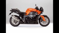 Moto - News: BMW K 1300 R