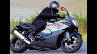 Moto - News: BMW K 1300 S