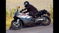 Moto - News: BMW K 1300 S