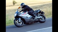 Moto - News: BMW K 1300 S