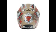 Moto - News: Casco Dainese Performance Tattoo