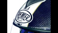 Moto - News: Casco Premier Dragon Titanium