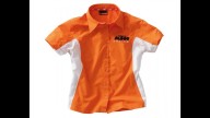 Moto - News: Collezione KTM 2009