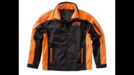 Moto - News: Collezione KTM 2009