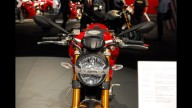 Moto - News: Ducati ad Intermot 2008