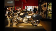 Moto - News: Ducati ad Intermot 2008