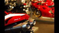 Moto - News: Ducati ad Intermot 2008