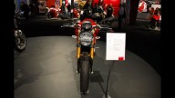 Moto - News: Ducati ad Intermot 2008