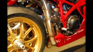 Moto - News: Ducati ad Intermot 2008