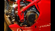 Moto - News: Ducati ad Intermot 2008