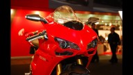 Moto - News: Ducati ad Intermot 2008