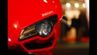 Moto - News: Ducati ad Intermot 2008