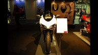 Moto - News: Ducati ad Intermot 2008