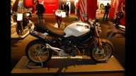 Moto - News: Ducati ad Intermot 2008