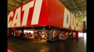 Moto - News: Ducati ad Intermot 2008