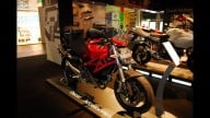 Moto - News: Ducati ad Intermot 2008