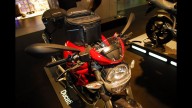 Moto - News: Ducati ad Intermot 2008