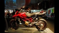 Moto - News: Ducati ad Intermot 2008