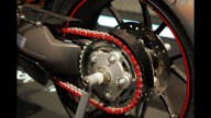 Moto - News: Ducati ad Intermot 2008