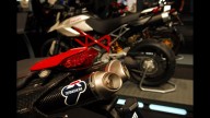 Moto - News: Ducati ad Intermot 2008