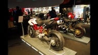 Moto - News: Ducati ad Intermot 2008