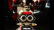 Moto - News: Ducati ad Intermot 2008