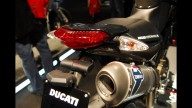 Moto - News: Ducati ad Intermot 2008