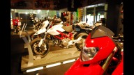 Moto - News: Ducati ad Intermot 2008