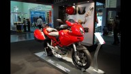 Moto - News: Ducati ad Intermot 2008