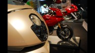 Moto - News: Ducati ad Intermot 2008