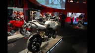 Moto - News: Ducati ad Intermot 2008