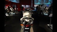 Moto - News: Ducati ad Intermot 2008