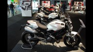 Moto - News: Ducati ad Intermot 2008