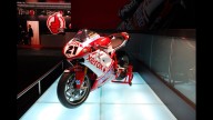 Moto - News: Ducati ad Intermot 2008