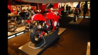 Moto - News: Ducati ad Intermot 2008