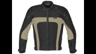 Moto - News: Giacca Alpinestars Corsa Drystar