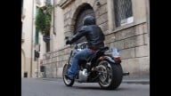 Moto - Test: Harley Davidson Rocker-C - TEST