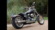 Moto - Test: Harley Davidson Rocker-C - TEST