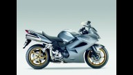 Moto - News: Honda VFR 800 2009 