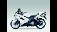 Moto - News: Honda VFR 800 2009 