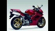 Moto - News: Honda VFR 800 2009 